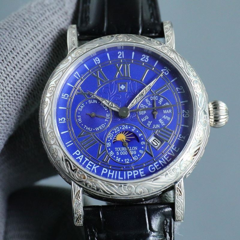 PATEK PHILIPPE Watches